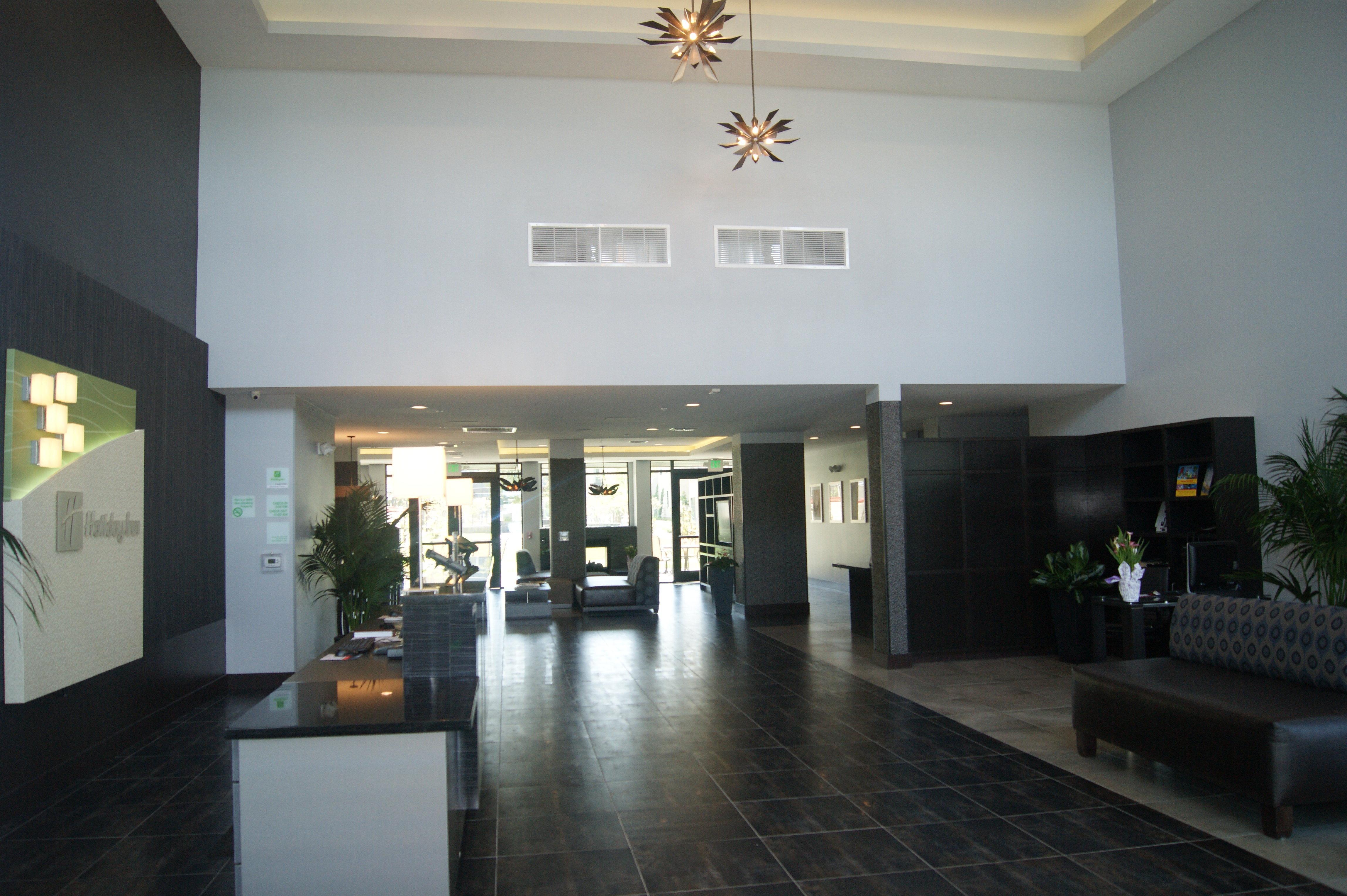 Holiday Inn Carlsbad/San Diego By Ihg Экстерьер фото