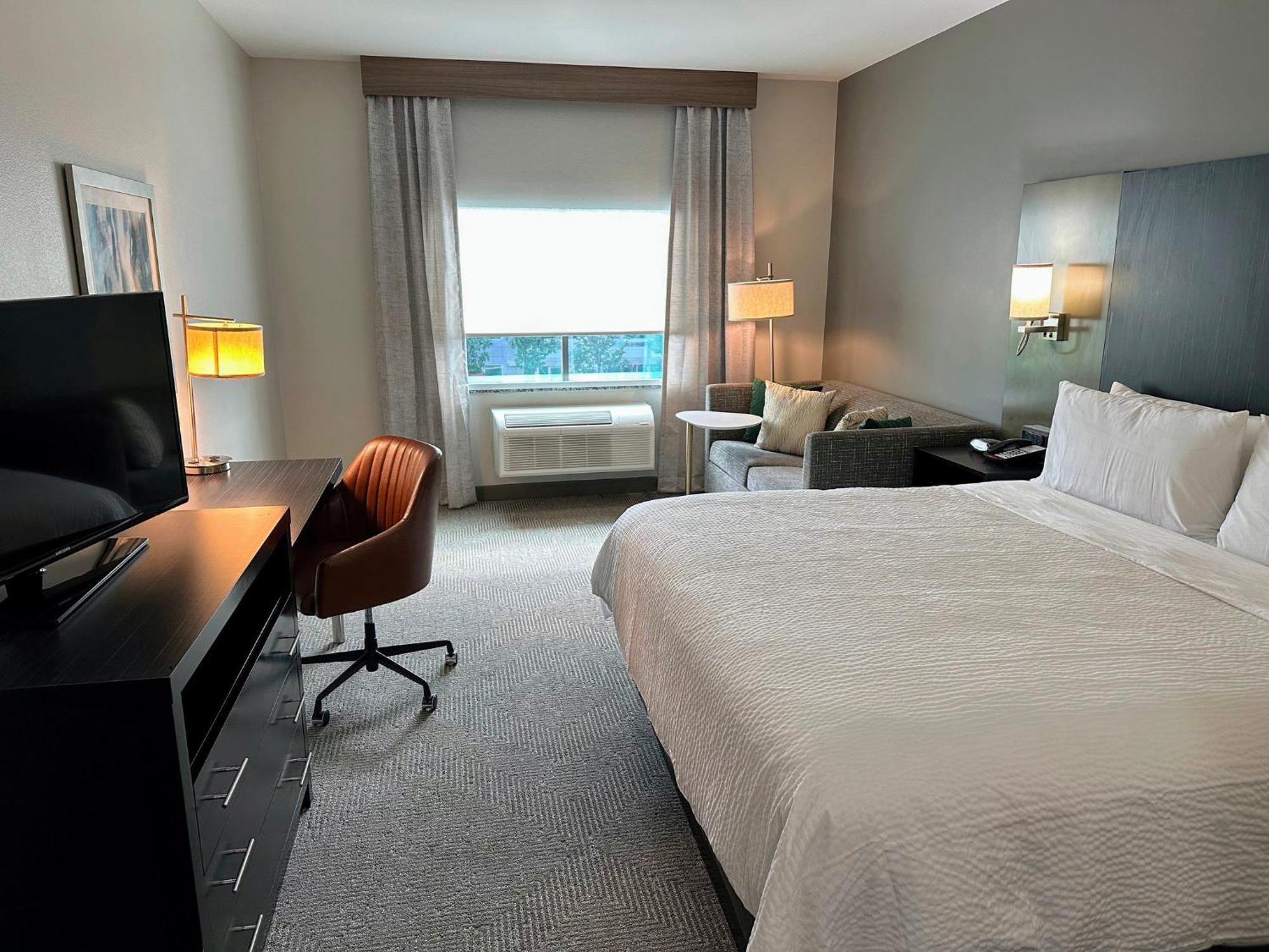 Holiday Inn Carlsbad/San Diego By Ihg Экстерьер фото