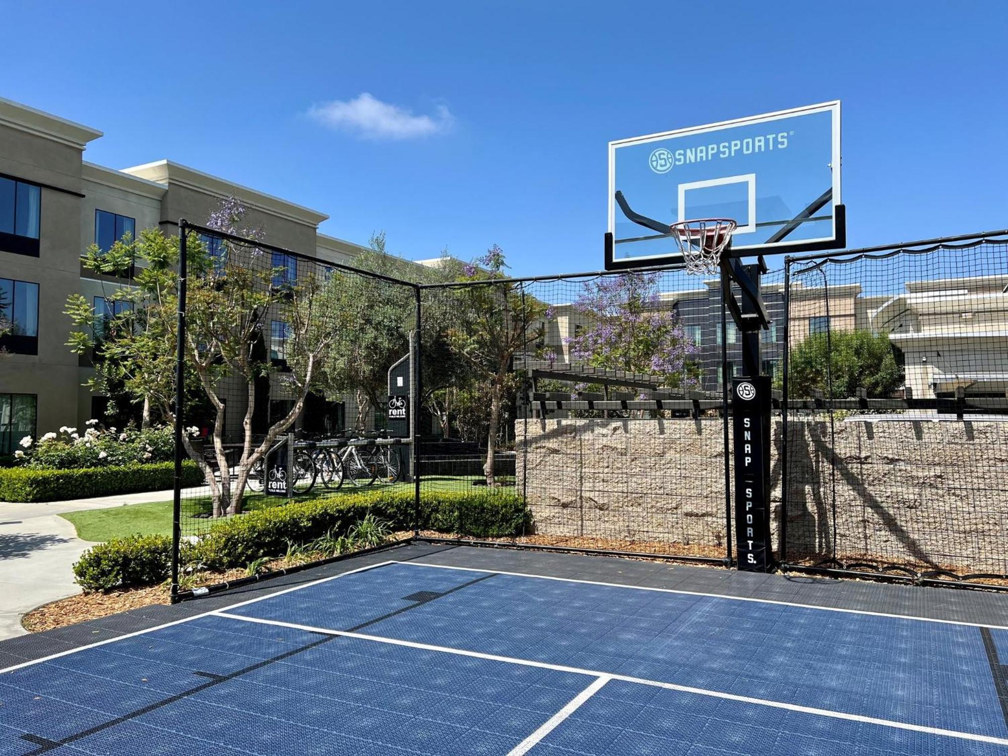 Holiday Inn Carlsbad/San Diego By Ihg Экстерьер фото